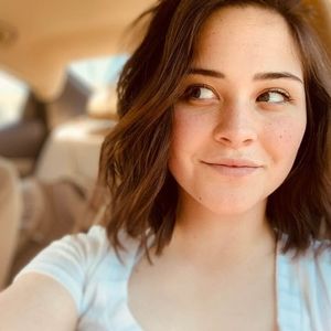 Meet your Posher, Diana-catherine